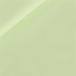 Picture of Effen stof - Fris paradijs pastel groen