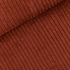 Picture of Corduroy - Brede Rib - Zandbruin