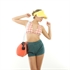 Picture of Grid - L - Lycra - Avondroze