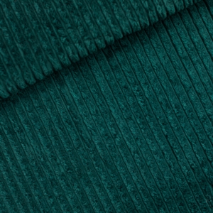 Picture of Corduroy - Brede Rib - Ponderosa Groen