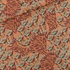 Picture of Gilly Flowers - M - Viscose Rayon - Zonnebrandbruin
