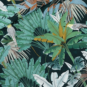 Picture of Jungle - M - Viscose Rayon - Green Gables