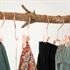 Picture of Accessoires Hanger met Klem - Koper