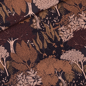 Picture of Parkside - M - Viscose Rayon - Zoethoutgrijs