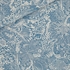 Picture of Twittering Forest - M -  Viscose Rayon - Lentemeer Blauw