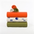 Picture of Free Forms - M - French Terry - Tofu Beige