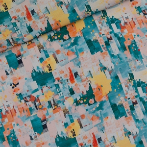 Picture of City Joy - M - Viscose Rayon