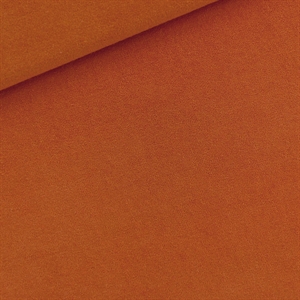 Picture of Tissu Éponge - Orange Érable d'automne 