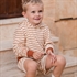 Picture of Ribbing - Glazed Ginger Brown