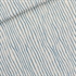 Picture of Wiggly Verticals - Blue - M - French Terry - Papyrus Crème