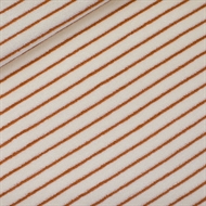 Picture of Horizontals EN - Sponge - Terry Cloth - Papyrus Crème