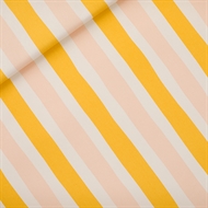 Picture of Verticals MW - Cotton Canvas Gabardine Twill - Papyrus Crème