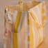 Picture of Verticals MW - Toile de Coton Gabardine - Crème Papyrus