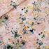 Picture of Garden Sky - M - Toile de Coton Gabardine
