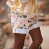 Picture of Garden Sky - M - Toile de Coton Gabardine