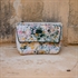 Picture of Garden Sky - M - Toile de Coton Gabardine