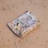 Picture of Garden Sky - M - Toile de Coton Gabardine